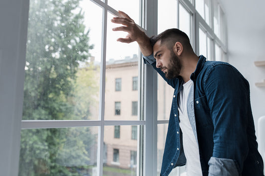 Over uw sociale angst heen komen